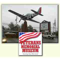 Veterans Memorial Museum