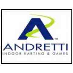 Andretti Indoor Karting and Games