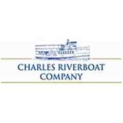 Charles Riverboat Company