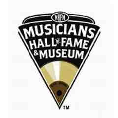 Musicians Hall of Fame & Museum