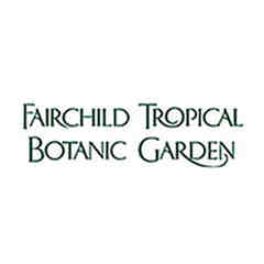 Fairchild Tropical Botanic Gardens