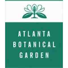 Atlanta Botanical Gardens