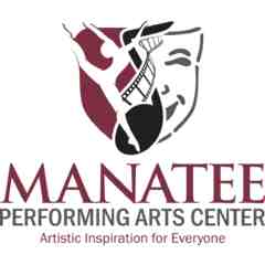 Manatee Performing Arts Center