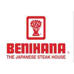 Benihana Japanese Steakhouse