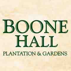 Boone Hall Plantation and Gardens