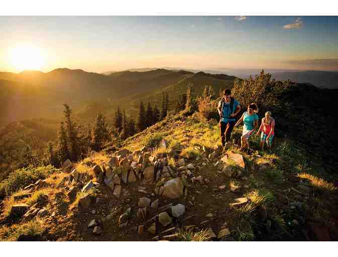 A Week in Park City Utah! - Photo 2