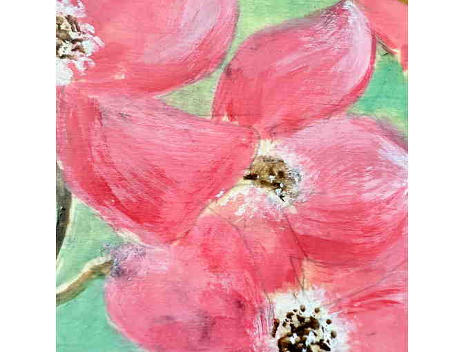 Monarch By Elaine Caliri Daly