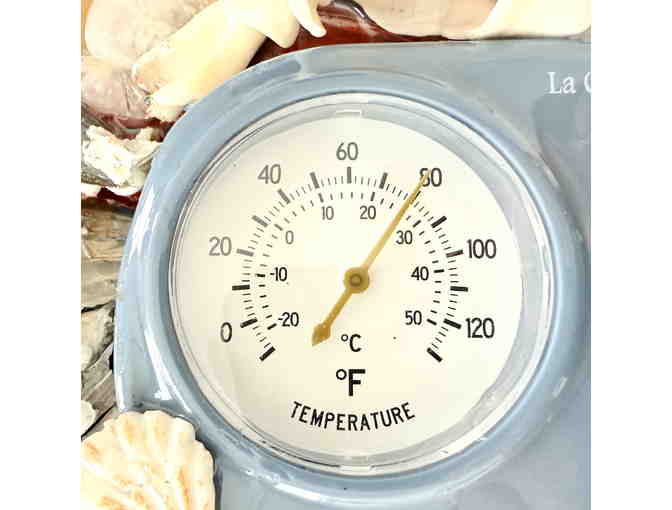 Weather Or Not Cod By Dr. Eleanor Ruth Fisher, PsyD