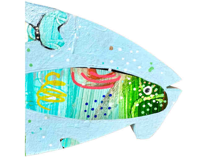 Odd Cod By Tammy Picone Nohelty