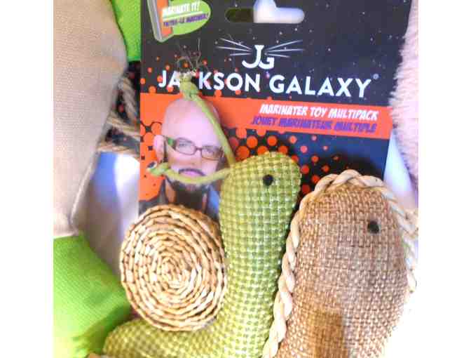 Bag O Cat Toys #1 - Photo 2