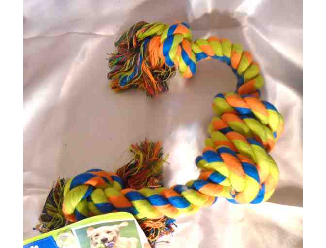 Doggie Christmas Toys - Photo 2