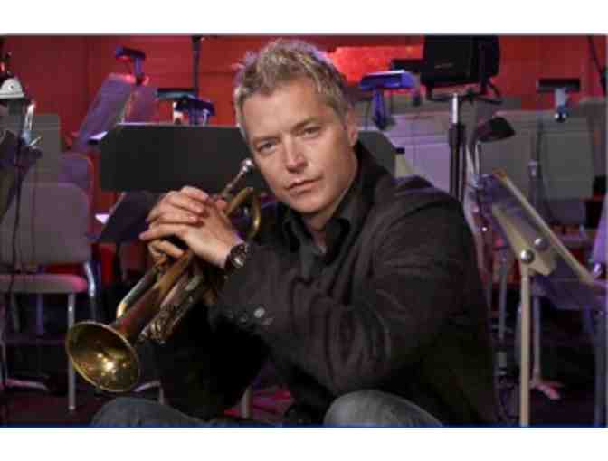 Cruise Experience - Chris Botti at Sea - Photo 1