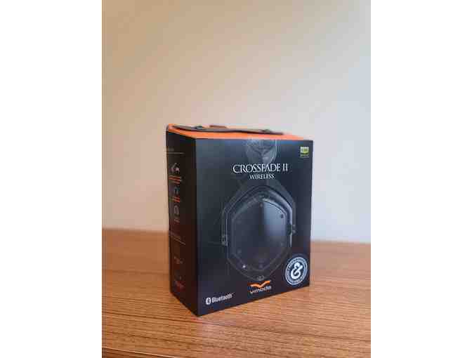 Gerald Clayton Designed Headphones - Photo 1