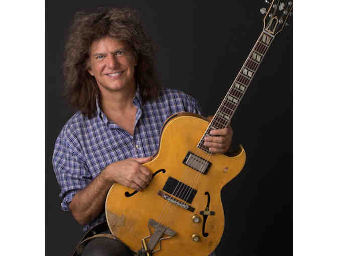 Two (2) Pat Metheny Tickets - Photo 2