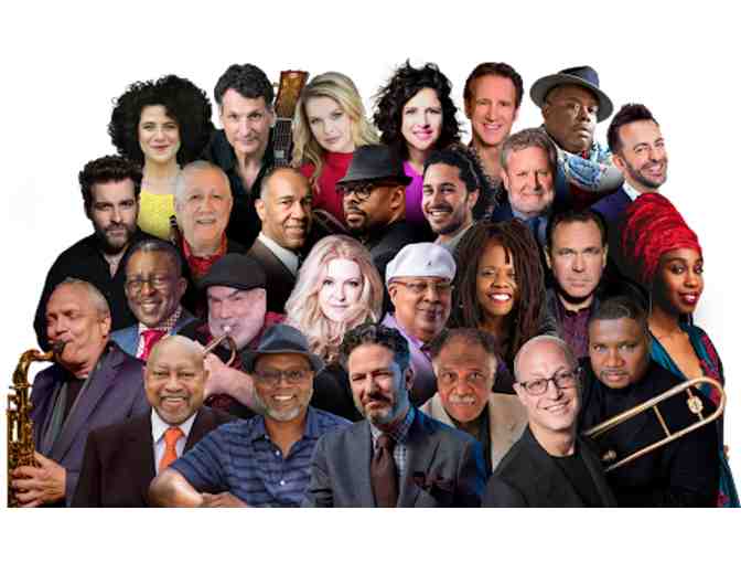 The Jazz Cruise - The Greatest Straight-Ahead Jazz Festival in the World - Photo 2