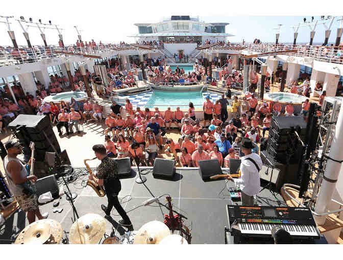 Cruise Experience - Chris Botti at Sea - Photo 3