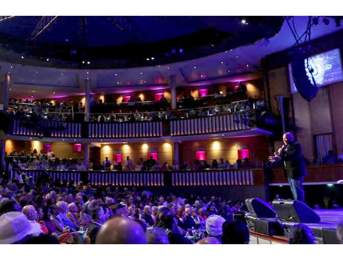 The Jazz Cruise - The Greatest Straight-Ahead Jazz Festival in the World - Photo 3
