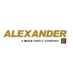 Alexander- A Butz Family Company