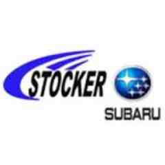 Stocker Subaru