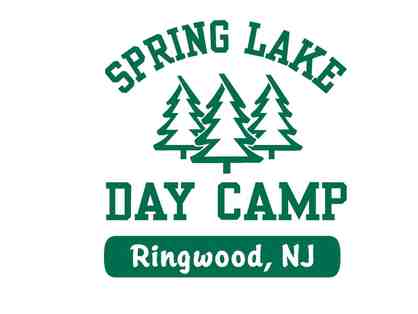 $200 Gift Certificate to Spring Lake Day Camp