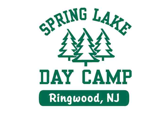 $200 Gift Certificate to Spring Lake Day Camp - Photo 1