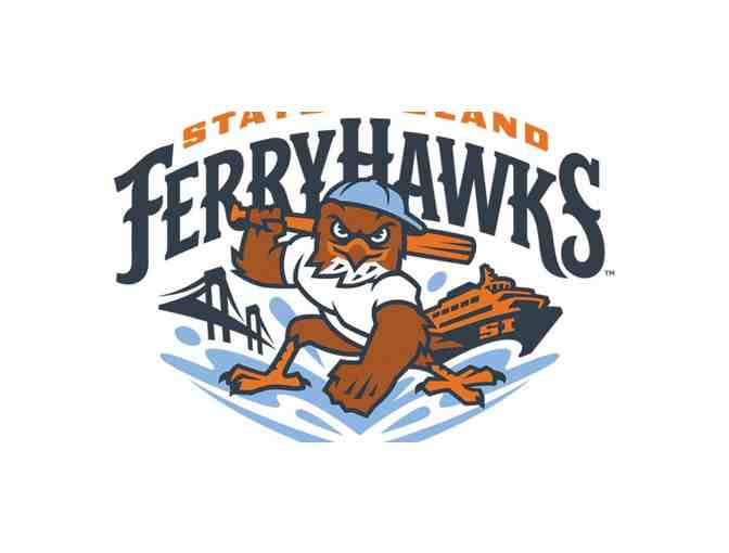 2023 Staten Island Ferryhawks Game - 4 tickets - Photo 1