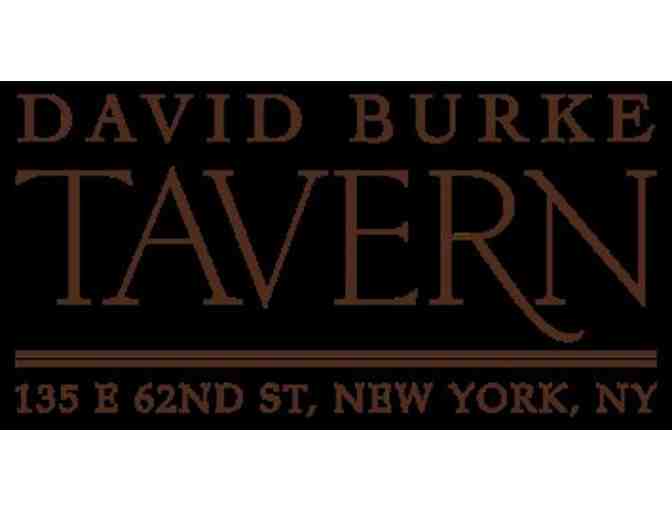 $250 gift card to David Burke Tavern - Photo 1