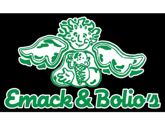 $100 Gift Card to Emack &amp; Bolios - Photo 1