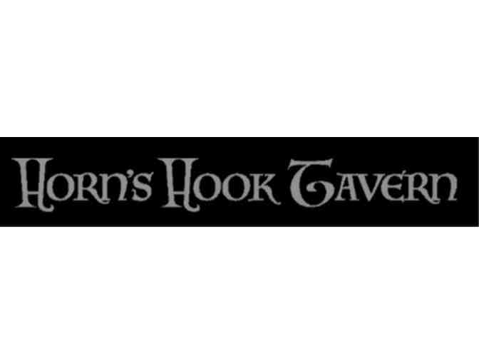 $100 Horn's Hook Tavern gift card - Photo 1