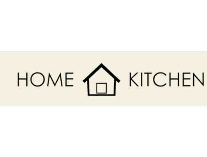 $75 gift card to Home Kitchen - Photo 1