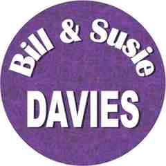 Bill & Susie Davies