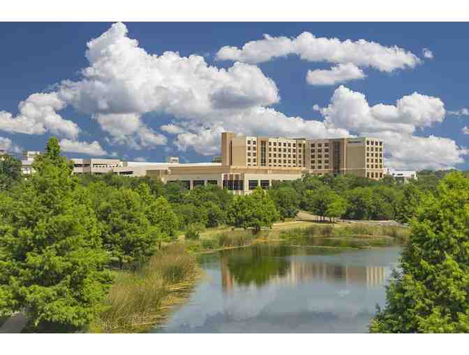2-Night Stay: Sheraton Austin/Georgetown Hotel and Conference Center - Photo 1