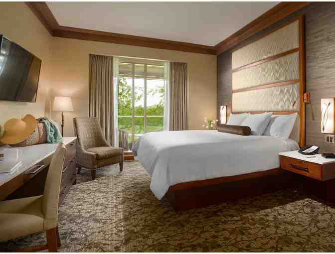 Turning Stone Resort Casino Getaway