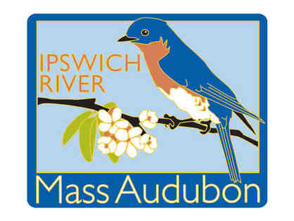 Mass Audubon Family Membership