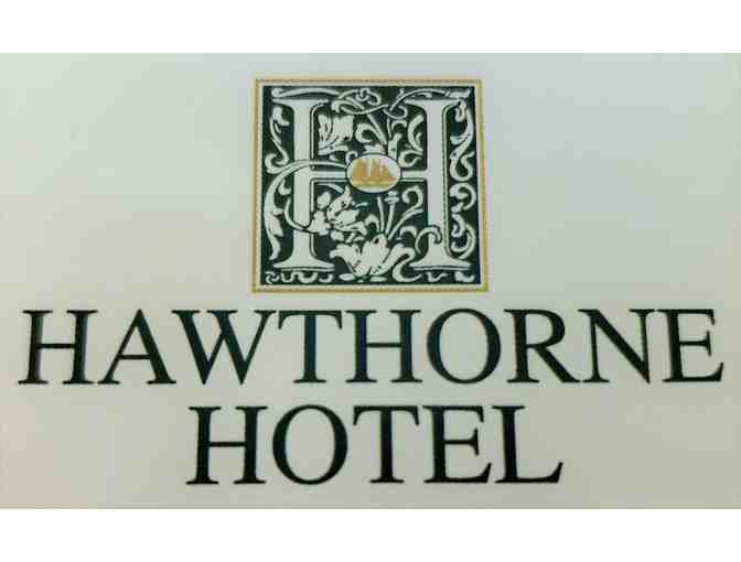 1 Night accommodation plus breakfast at Hawthorne Hotel in Salem, MA - Photo 3