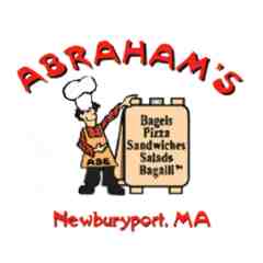 Abraham's Bagels & Pizza