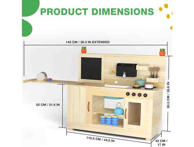 Class Basket: Let's Grow (Chan)