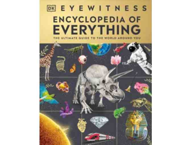 Class Basket: STEM Explorers (LE West)