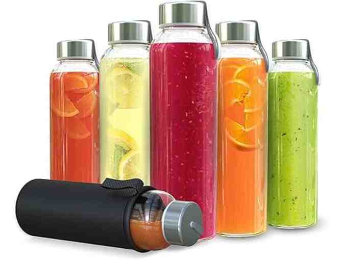 Class Basket: Sip and Savor the Moment (Bajaj)