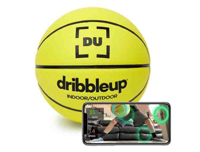 Class Basket: Smart Home, Smart Family (Burton)