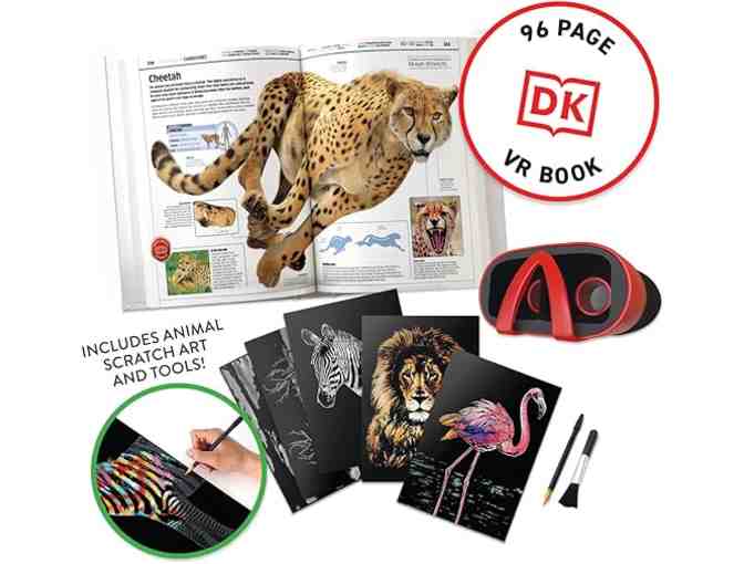 Class Basket: Smart Home, Smart Family (Burton)