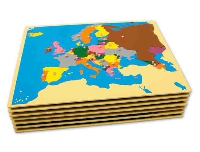 Class Basket: Wanderlust (Kiess)