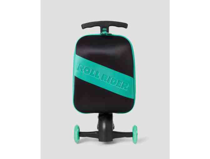 Class Basket: Wanderlust (Kiess)