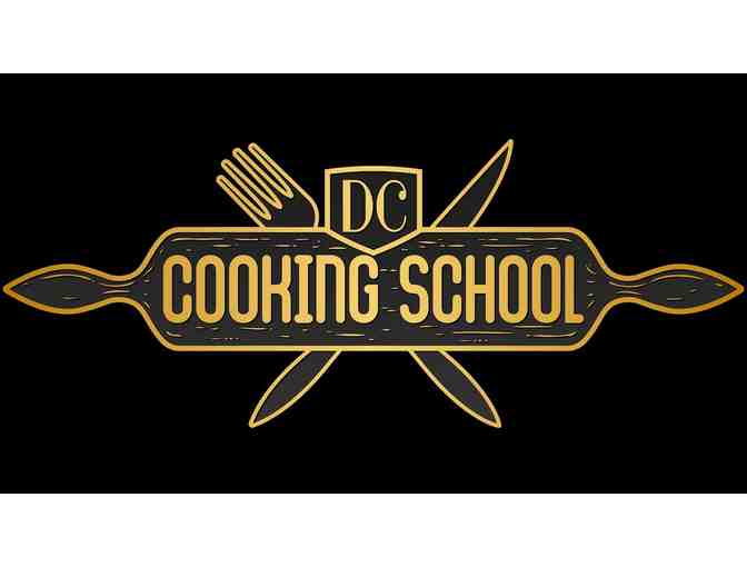 Class Basket: Culinary Kickstarters (LE East)