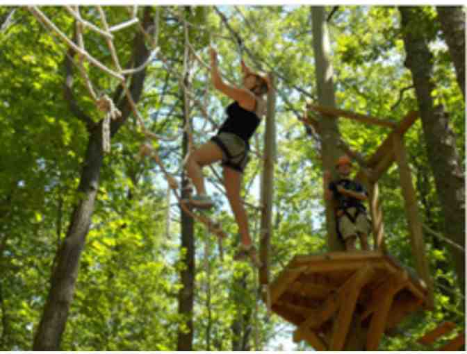 Class Basket: Escape to Adventure! The Ultimate Family Getaway (UE)