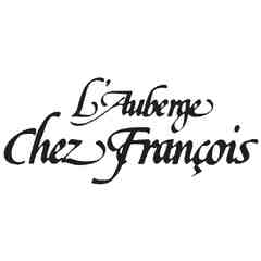 L'Auberge Chez Francois