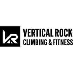 Vertical Rock