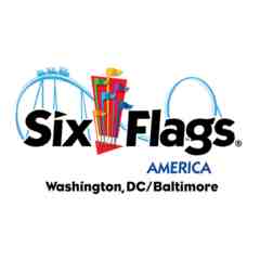 Six Flags America