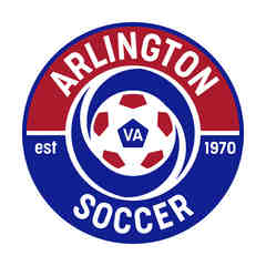 Arlington Soccer Association
