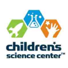 Children Science Center Lab